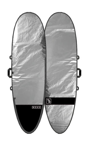 Dayzip Housse De Surf Funboard#Housses SurfMdns