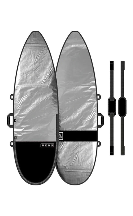 Dayzip Housse De Surf Shortboard#Housses SurfMdns