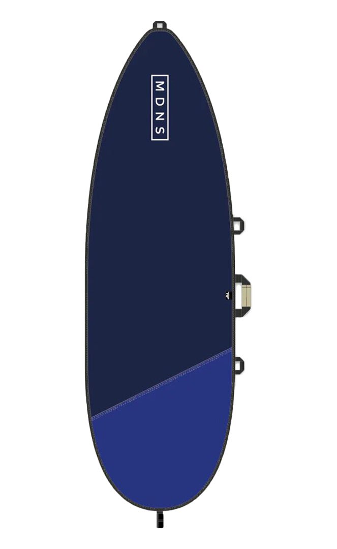 Delux Housse De Surf Shortboard#Housses SurfMdns