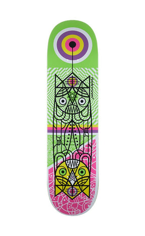 Doomrat Planche De Skate 8.38#Skateboard StreetDarkroom
