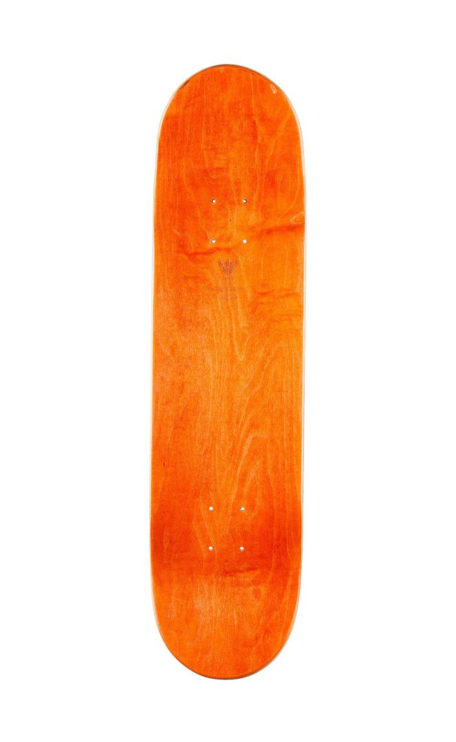 Dots Planche De Skate 8.0#Skateboard StreetDarkstar