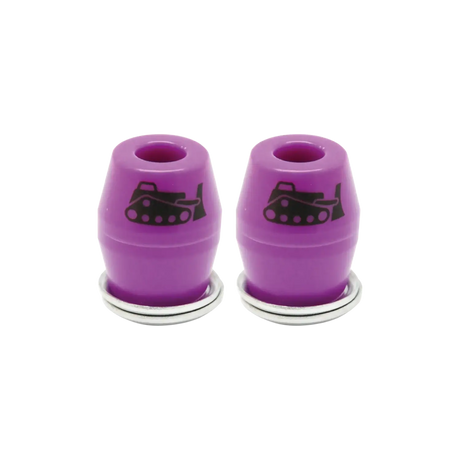 Dozer Conic Bushing Set#GommesDozer