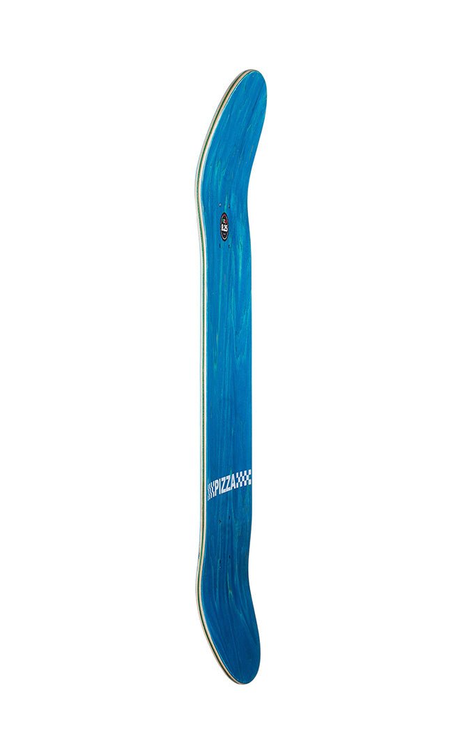 Ducky Bmxer Planche De Skate 8.25#Skateboard StreetPizza Skateboard