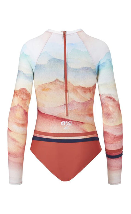 Dyane Maillot Une Pièce Femme#Maillots De BainPicture