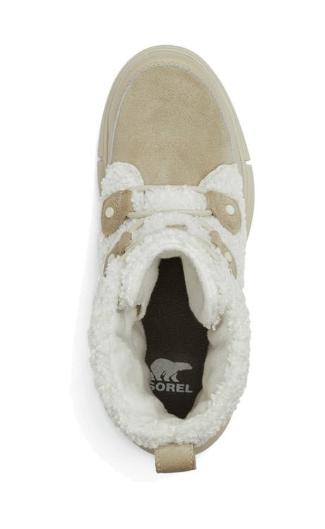 Explorer Joan Cozy Bottes D'Hiver Femme#Chaussures Apres SkiSorel