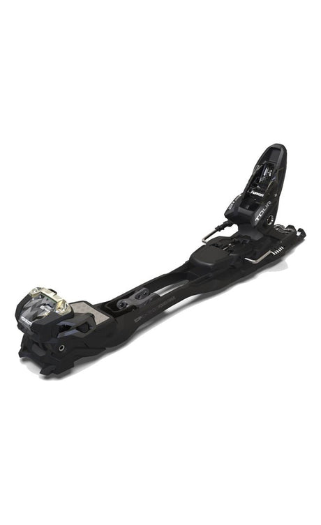 F12 Tour Epf Fixations De Ski De Randonnée Hybride#FixationsMarker