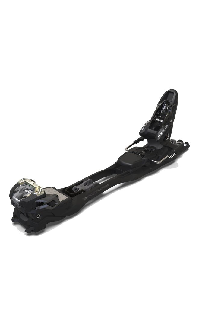 F12 Tour Epf Fixations De Ski De Randonnée Hybride#FixationsMarker