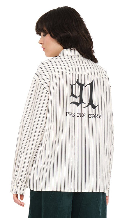 Fa Nando Von Arb Chemise Femme#ChemisesVolcom