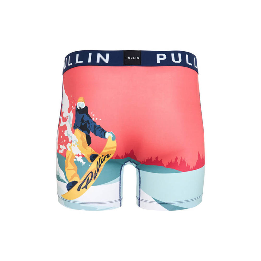 Fashion 2 Inexile Boxer Homme#Sous VêtementsPull-in