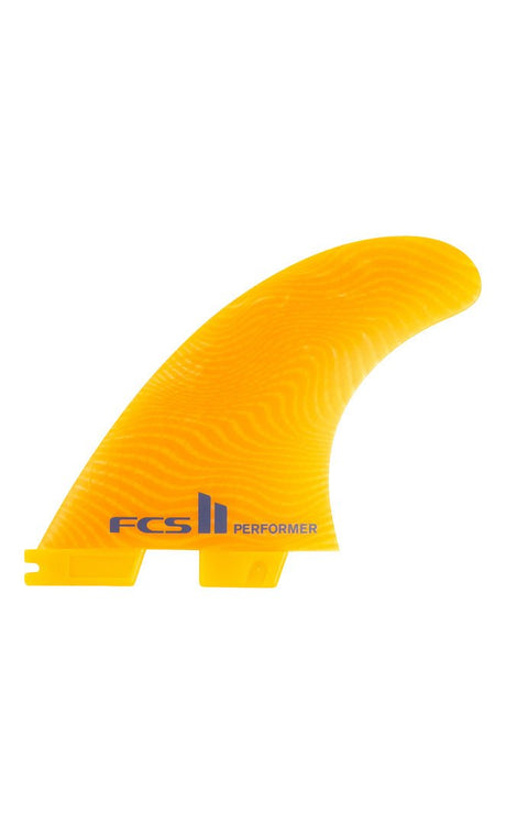 Fcs 2 Performer Neo Glass Dérives Surf Thruster#DérivesFcs
