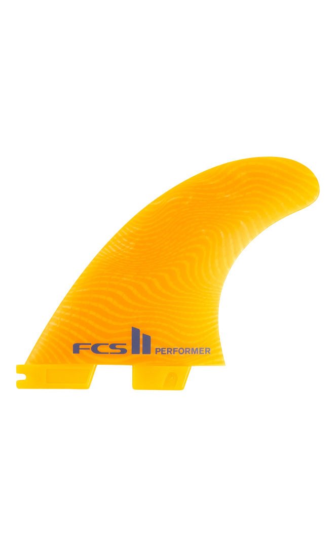 Fcs 2 Performer Neo Glass Dérives Surf Thruster#DérivesFcs