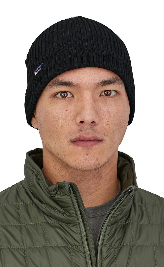 Fishermans Rolled Bonnet#BonnetsPatagonia