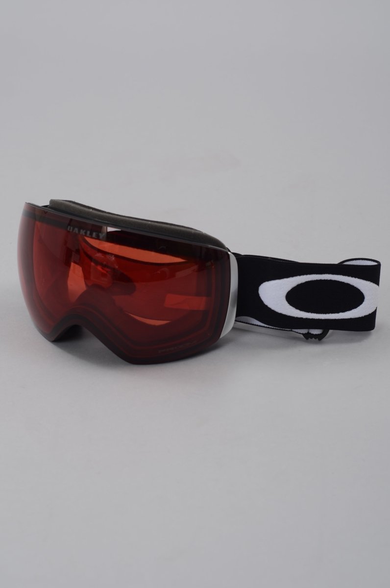 Flight Deck Matte Black#MasquesOakley