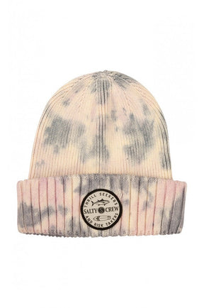 Flip Flop Lavender Fog Bonnet Femme#BonnetsSalty Crew