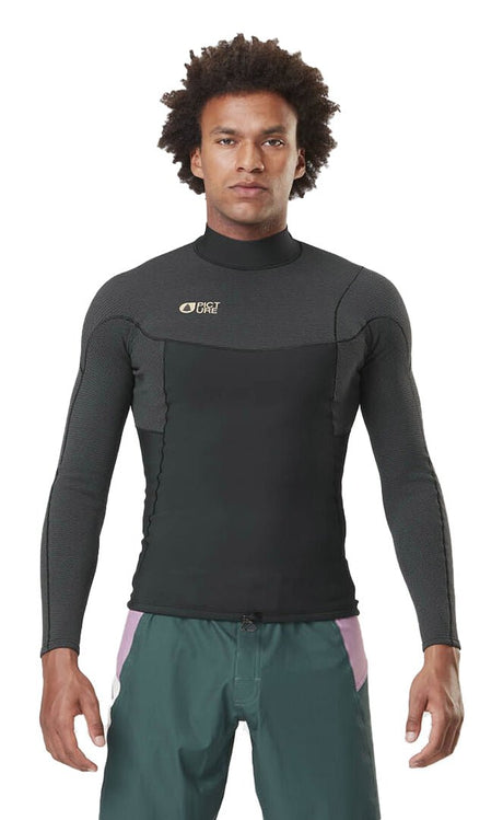 Floats 1.5Mm Flexskin Top Néoprène Homme#TopsPicture