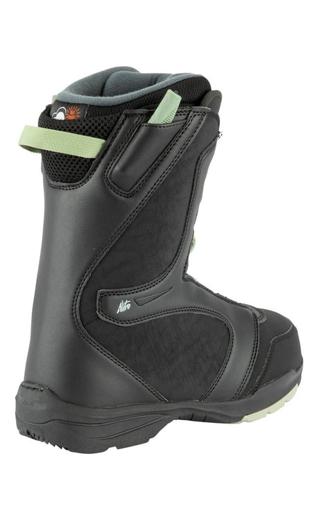 Flora Tls Boots De Snowboard Femme#Boots SnowboardNitro