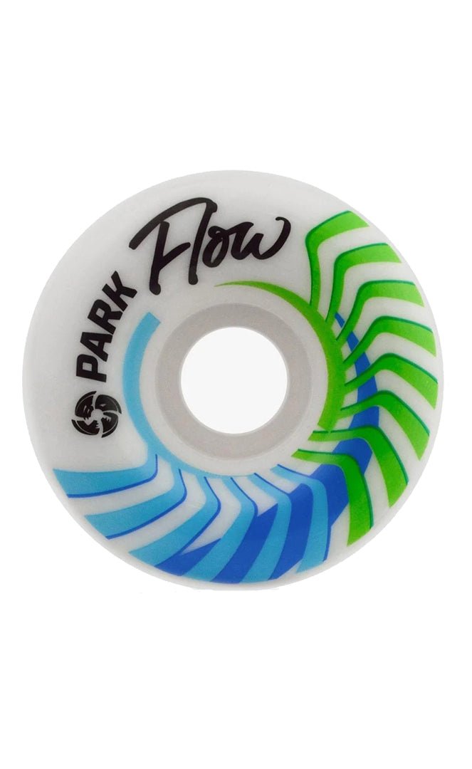 Flow Roller Skate Park 99A Roues De Roller Quad#Roues RollerBont