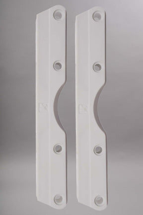 Fluid Iv White#PlaquesKizer
