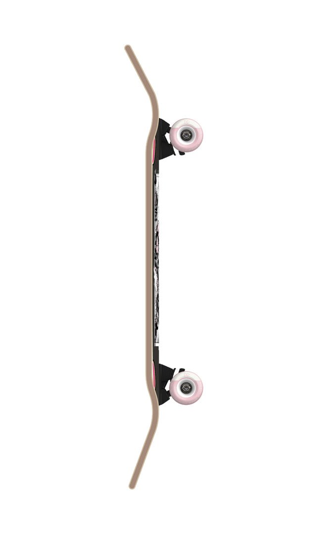 Flying Wheels Doberman Cruiser#PremiumFlying Wheels
