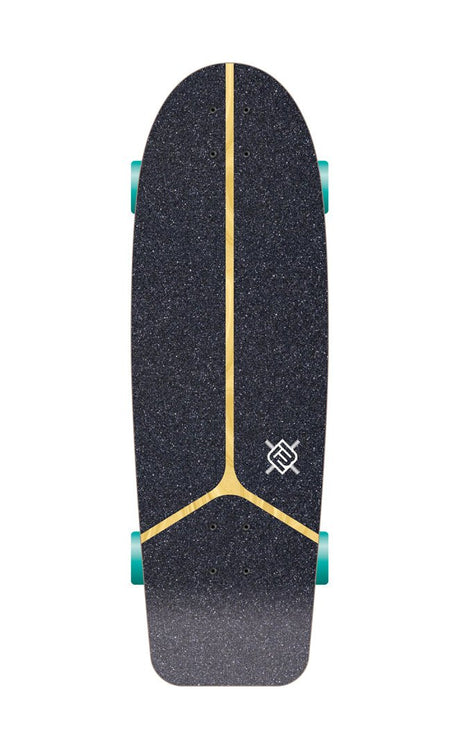 Flying Wheels Freedom Surfskate 30#ClassicFlying Wheels