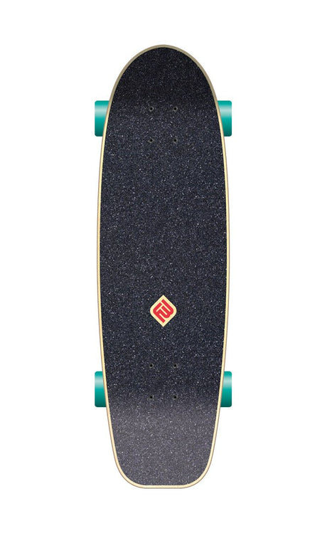 Flying Wheels Hannya Cruiser 29.25#PremiumFlying Wheels