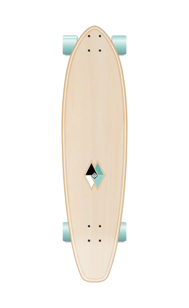 Flying Wheels Kohala Longskate#PremiumFlying Wheels