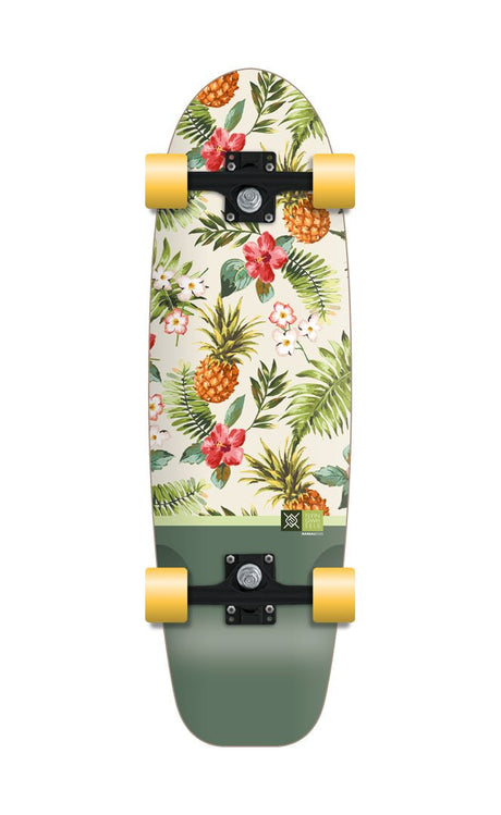 Flying Wheels Nassau Cruiser#PremiumFlying Wheels