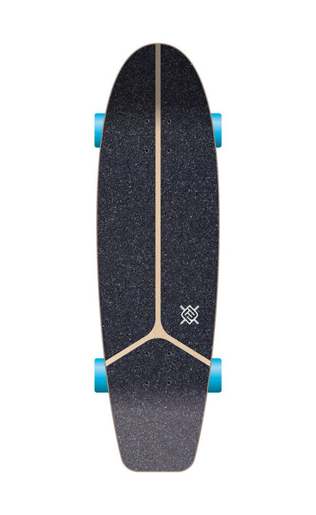 Flying Wheels Parrot Cruiser 30.5#ClassicFlying Wheels