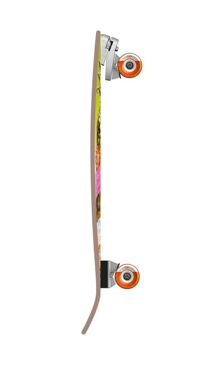 Flying Wheels Pileapple Surfskate 32#PremiumFlying Wheels