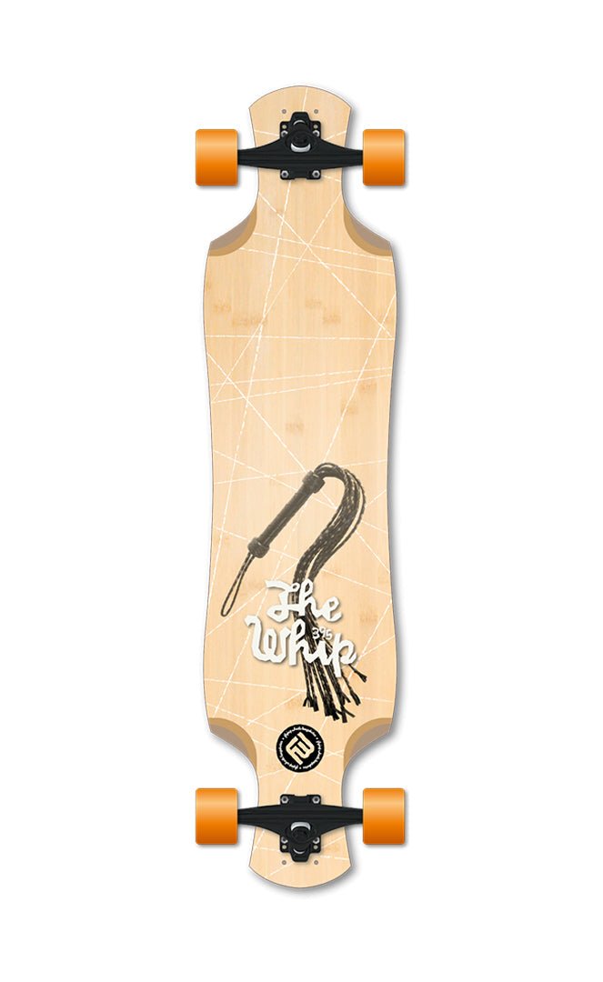 Flying Wheels Whip 39.5#PremiumFlying Wheels