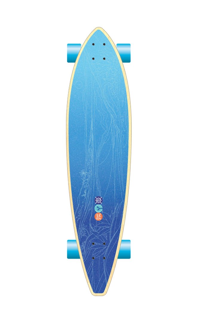 Flying Wheels Yann Longskate#PremiumFlying Wheels
