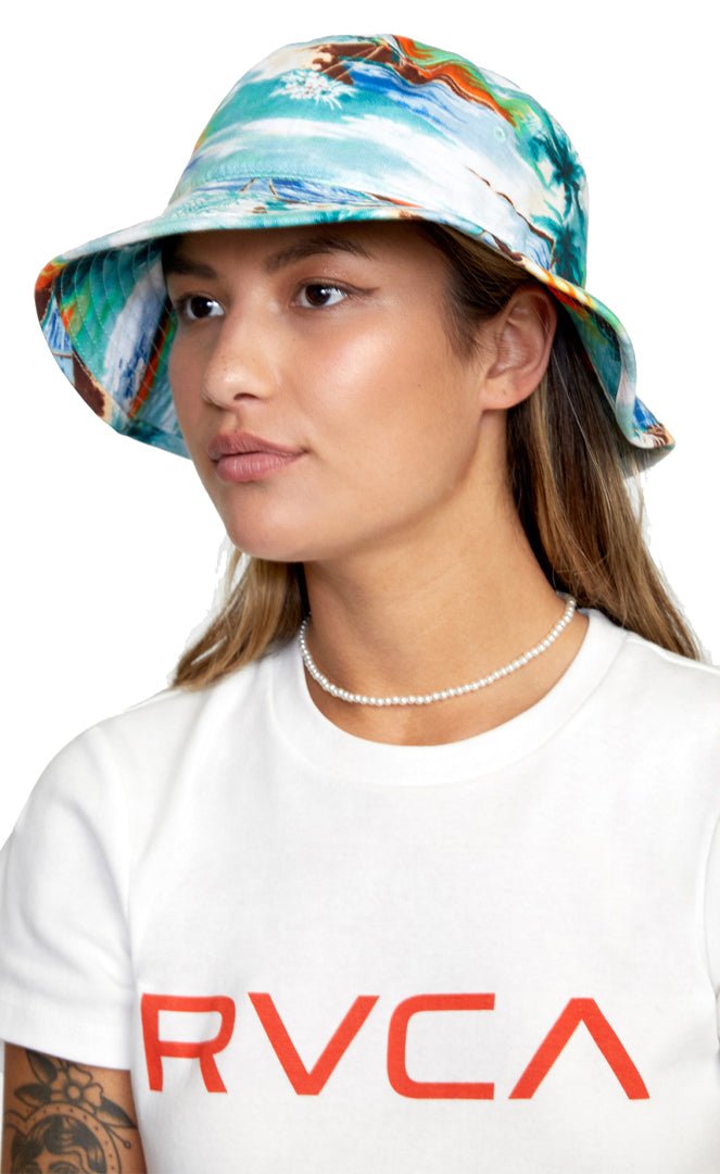 Forever Bucket Bob#ChapeauxRvca
