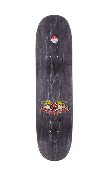 Fountain Planche De Skate 8.0#Skateboard StreetToy Machine