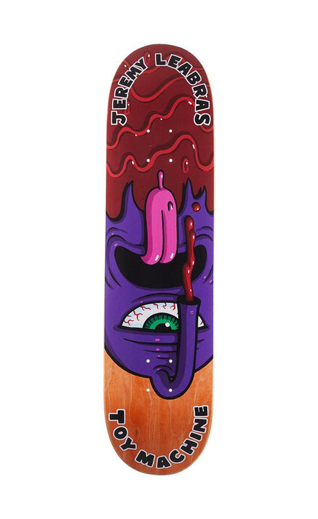 Fountain Planche De Skate 8.0#Skateboard StreetToy Machine