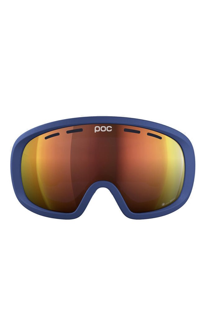 Fovea Mid Clarity Masque Ski Snowboard#MasquesPoc