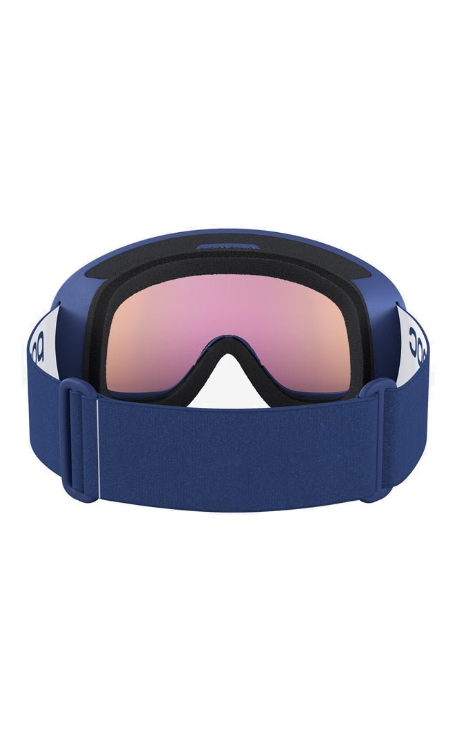 Fovea Mid Clarity Masque Ski Snowboard#MasquesPoc