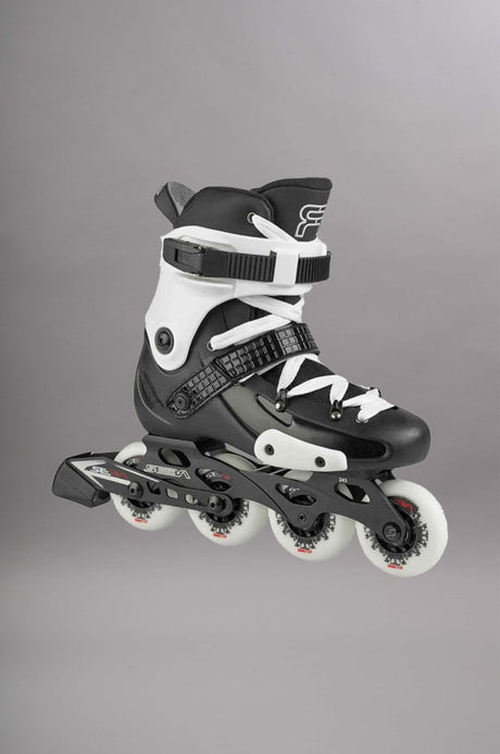 Fr Roller En Ligne Freeskate Femme#Rollers FreeskateSeba