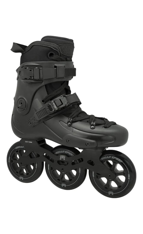 FR1 310 Intuition Roller En Ligne Freeskate#Rollers FreeskateFr Skates