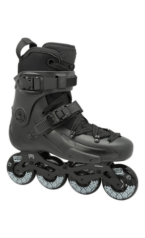 FR1 80 Deluxe Intuition Roller En Ligne Freeskate#Rollers FreeskateFr Skates
