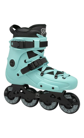 FR1 80 Roller En Ligne Freeskate#Rollers FreeskateFr Skates