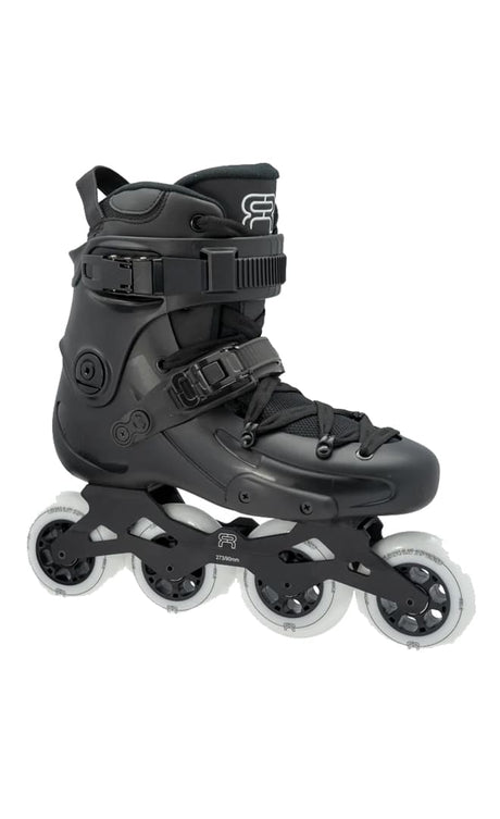 FR1 90 Roller En Ligne Freeskate#Rollers FreeskateFr Skates