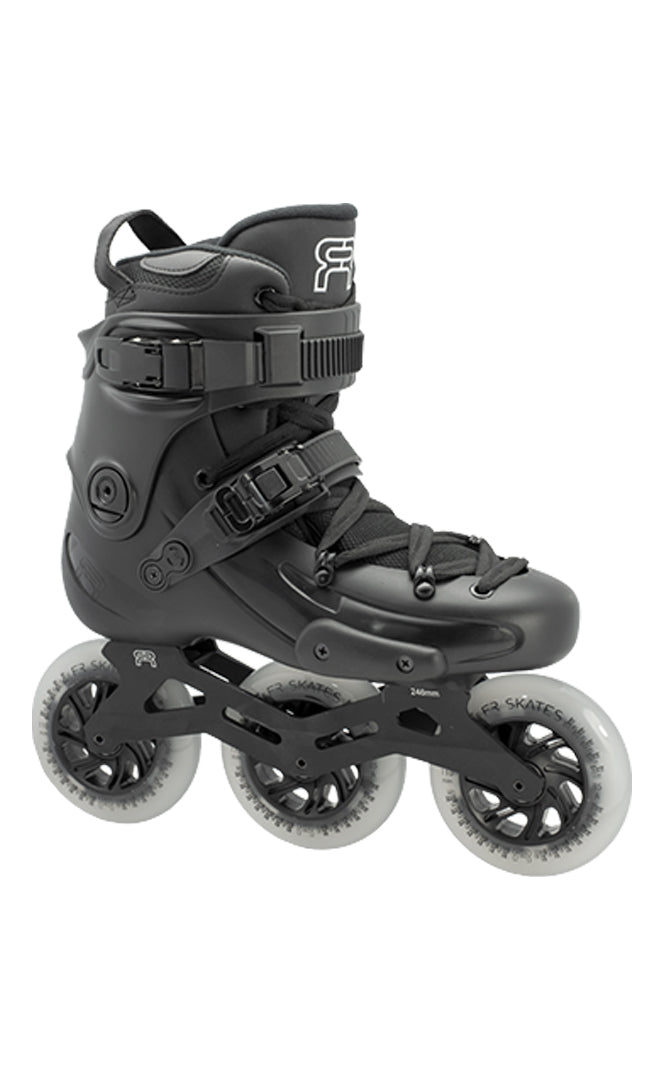 Fr2 310 Rollers En Ligne Freeskate Homme#Rollers FreeskateFr Skates