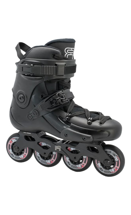 FR3 80 Roller en Ligne Freeskate#Rollers FreeskateFr Skates