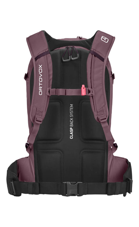 Free Rider 26L Sac À Dos Ski Snowboard#Backpacks AirbagsOrtovox