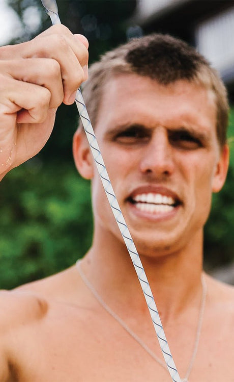 Freedom Helix All Round Leash De Surf#LeashsFcs