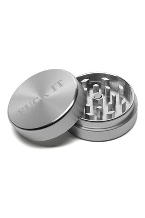Fuck It Grinder#GrindersHuf