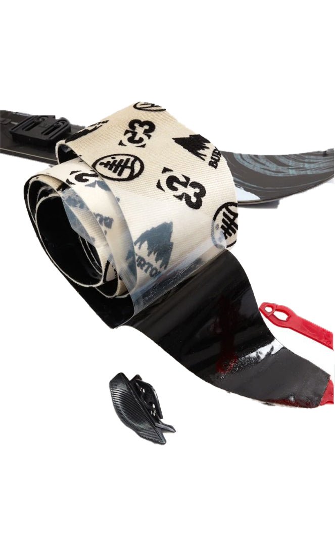 G3 Peaux Splitboard Pré-Découpées#PeauxBurton