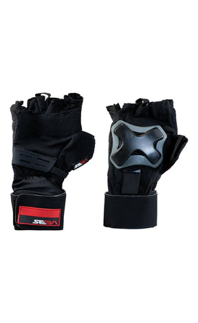 Gants Protections Roller#Gants SkateSeba