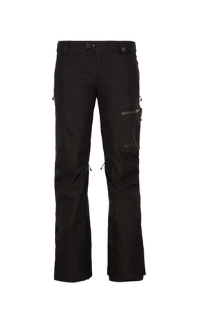 Glcr Gore-Tex Utopia Pantalon De Ski Femme#Pantalons Ski Snow686