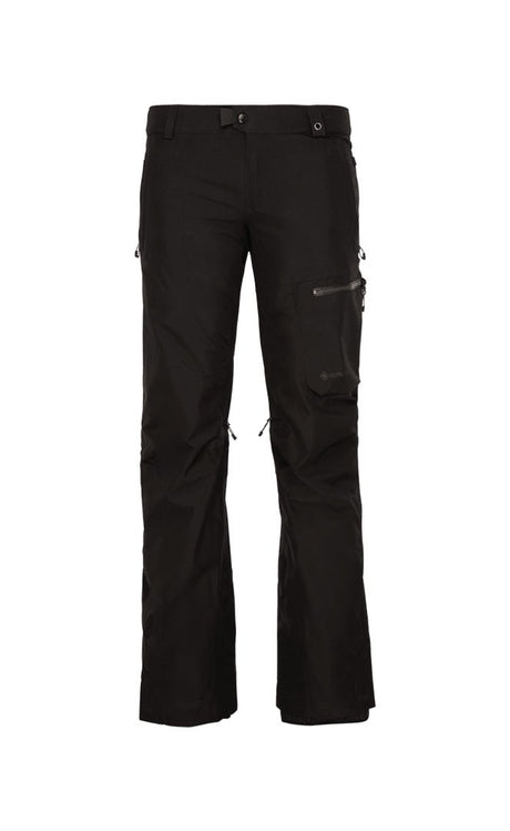 Glcr Gore-Tex Utopia Pantalon De Ski Femme#Pantalons Ski Snow686